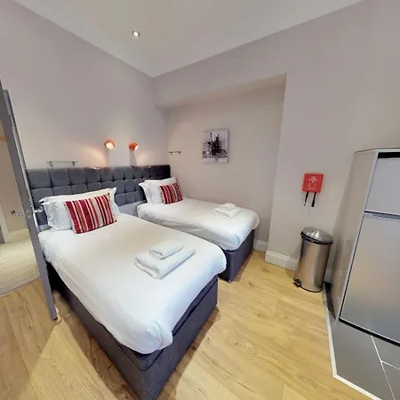 Lifestyle Ltd Apartamento