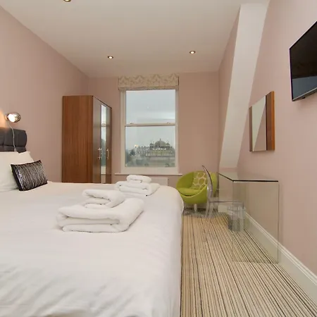 Lifestyle Ltd Apartamento