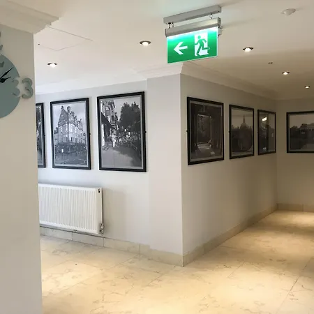 Apartment Harrogate Lifestyle Apartments Ltd Harrogate