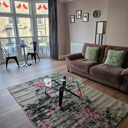 Harrogate Lifestyle Apartments Ltd Harrogate