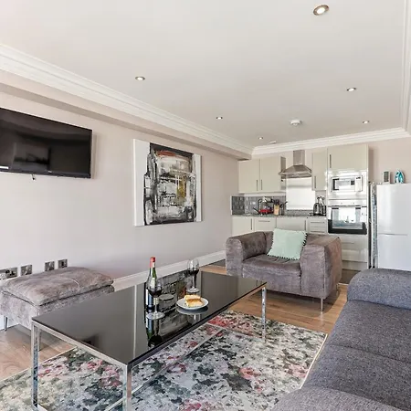 Lifestyle Ltd Apartamento *