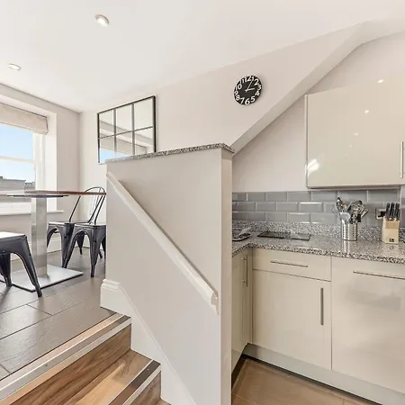 Lifestyle Ltd Apartamento *