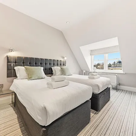 Apartamento Lifestyle Ltd