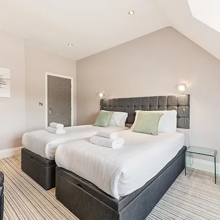 Apartamento Lifestyle Ltd *