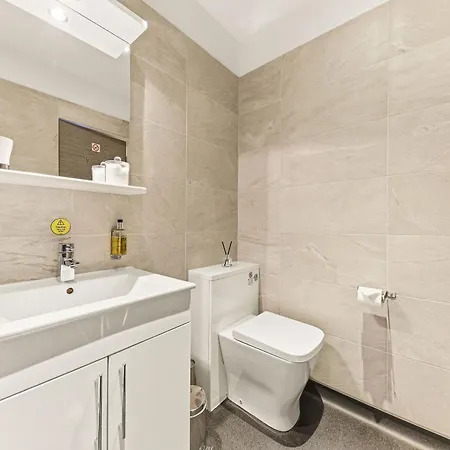 Lifestyle Ltd Apartamento