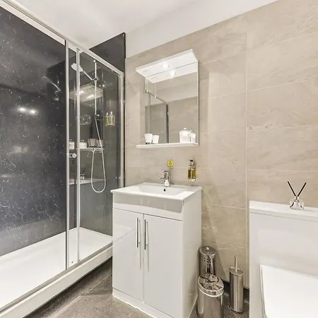 Lifestyle Ltd Apartamento *