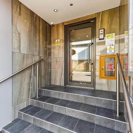 Apartamento Lifestyle Ltd *