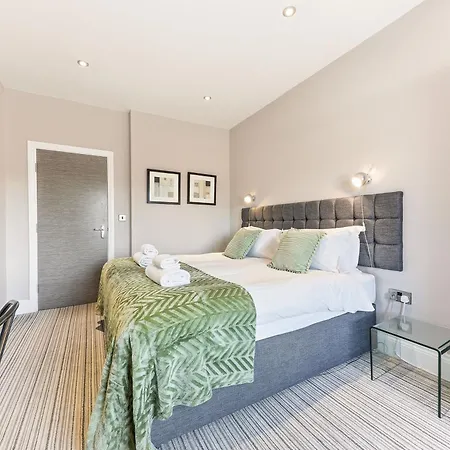 Lifestyle Ltd Apartamento *