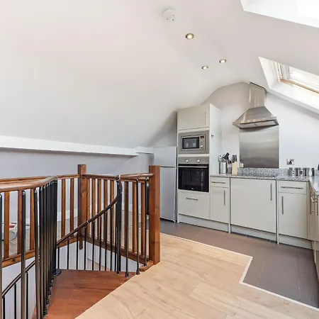 Apartamento Lifestyle Ltd Harrogate