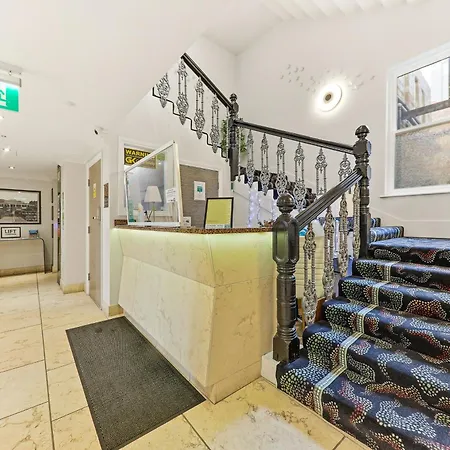 Apartamento Lifestyle Ltd Harrogate