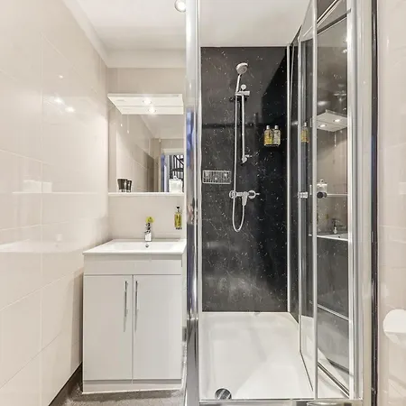 Lifestyle Ltd Apartamento Harrogate