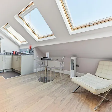 Apartamento Lifestyle Ltd Harrogate