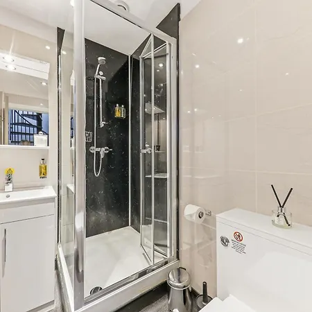 Lifestyle Ltd Apartamento *