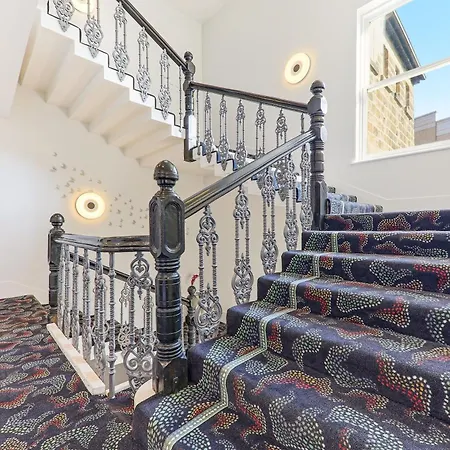 Lifestyle Ltd Apartamento