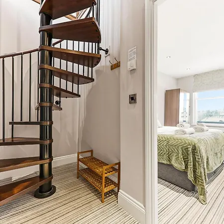 Apartamento Lifestyle Ltd