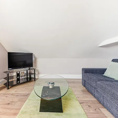 Lifestyle Ltd Apartamento