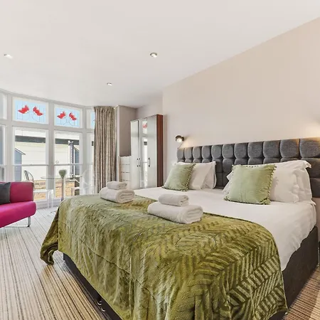 Apartamento Lifestyle Ltd Harrogate