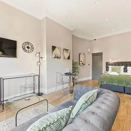 Lifestyle Ltd * Harrogate