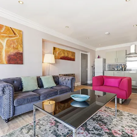 Apartamento Lifestyle Ltd