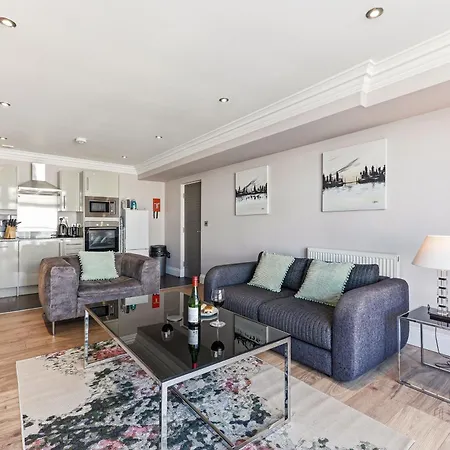 Lifestyle Ltd Apartamento *