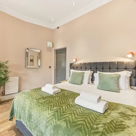 Apartamento Lifestyle Ltd