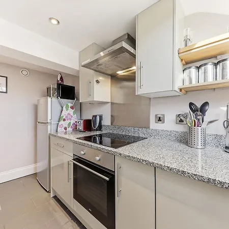 Apartamento Lifestyle Ltd
