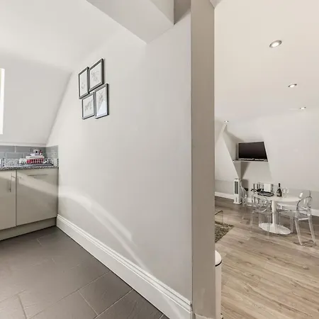 Apartamento Lifestyle Ltd *