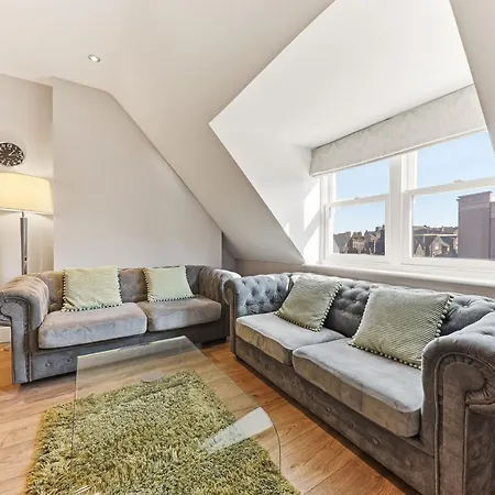 Apartamento Lifestyle Ltd Harrogate