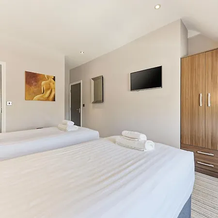 Apartamento Lifestyle Ltd