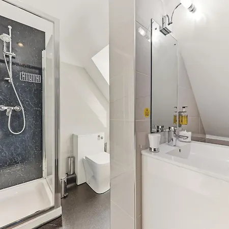Apartamento Lifestyle Ltd