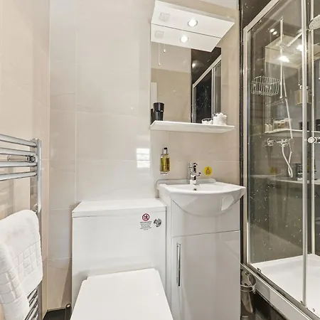 Lifestyle Ltd Apartamento *
