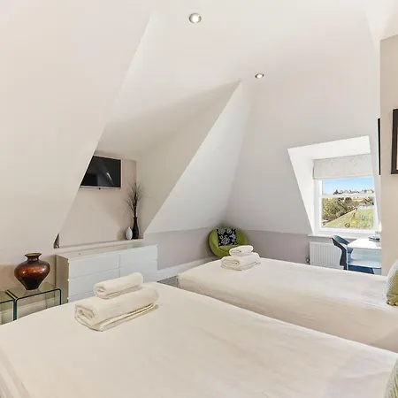 Lifestyle Ltd Apartamento