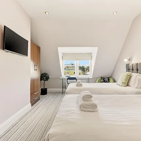 Apartamento Lifestyle Ltd