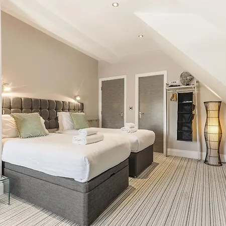 Lifestyle Ltd * Harrogate
