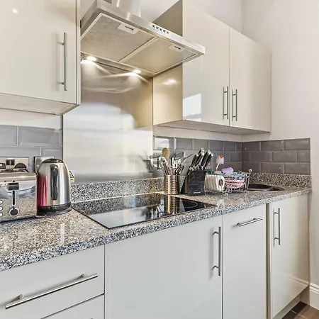 Lifestyle Ltd Apartamento