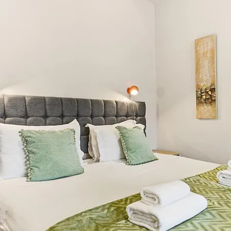 Lifestyle Ltd Apartamento *