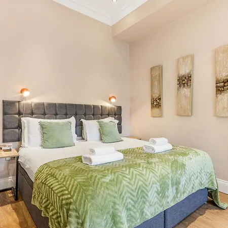 Apartamento Lifestyle Ltd *