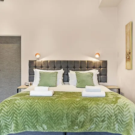 Lifestyle Ltd Apartamento Harrogate
