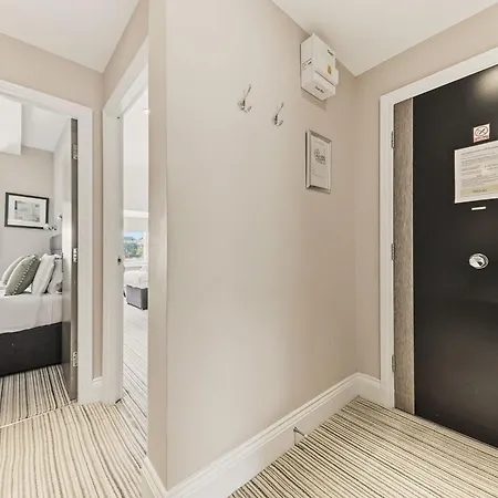 Apartamento Lifestyle Ltd Harrogate