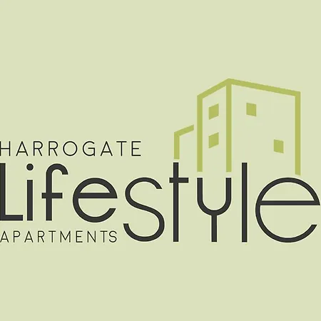 Harrogate Lifestyle Luxury Serviced Aparthotel Apartment