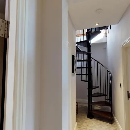 Lifestyle Luxury Serviced