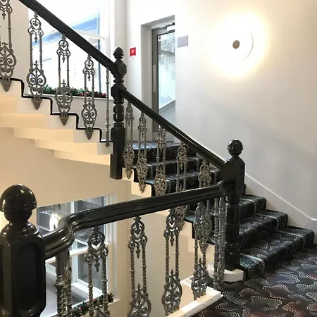 Apartamento Lifestyle Luxury Serviced Harrogate