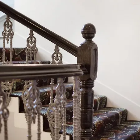 Harrogate Lifestyle Luxury Serviced Aparthotel Apartment
