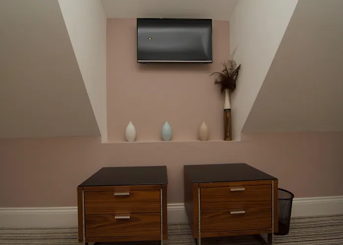 Harrogate Lifestyle Apartments Ltd Harrogate