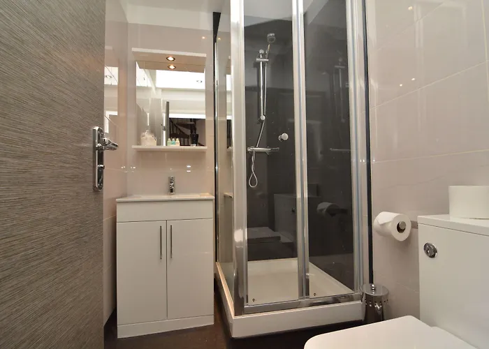 Harrogate Lifestyle Apartments Ltd * Harrogate