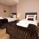 Harrogate Lifestyle Apartments Ltd