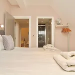Harrogate Lifestyle Apartments Ltd