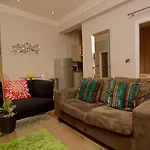 Harrogate Lifestyle Apartments Ltd * Harrogate