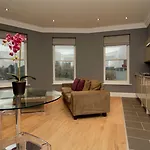 Harrogate Lifestyle Apartments Ltd Apartment *