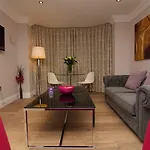 Harrogate Lifestyle Apartments Ltd